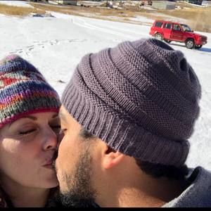 Meet your Posher, Robin